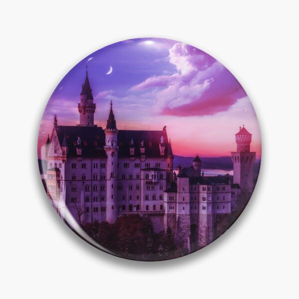 Item preview, Fairytale Castle designed and sold by NHess27.