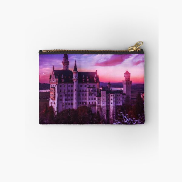 Item preview, Fairytale Castle designed and sold by NHess27.
