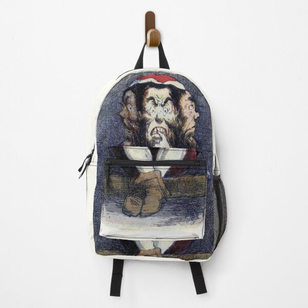 Item preview, Jack the Giant killer vintage artwork illustration designed and sold by Vintage Designs +.