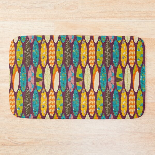 Item preview, Surfing Purple designed and sold by susycosta.