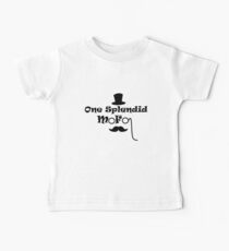 Splendid Mofo Baby Tee