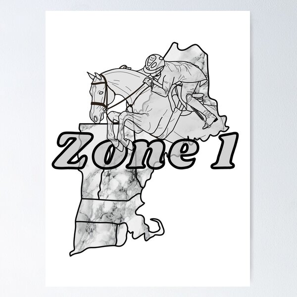Item preview, Zone 1 Hunter designed and sold by annaermlich.