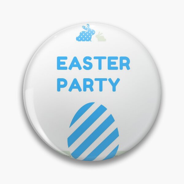 Item preview, Easter Bunny Badass And Funny designed and sold by khrisxvi.