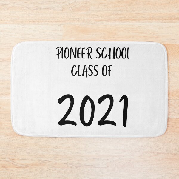 Item preview, Pioneer Class of 2021 designed and sold by kuvastudio.