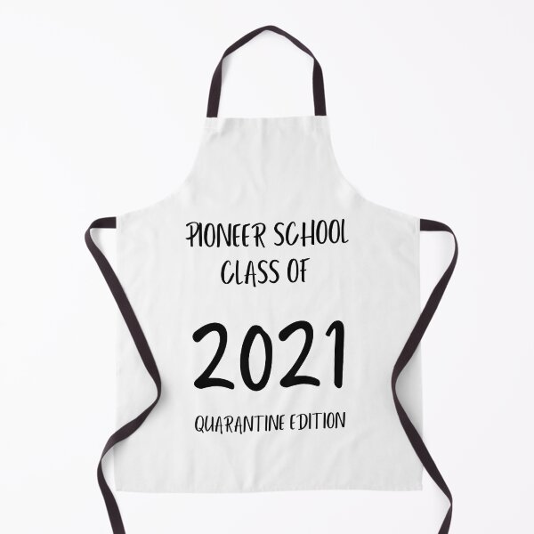 Item preview, Pioneer Class of 2021 designed and sold by kuvastudio.