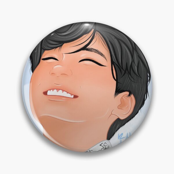 Item preview, Wonwoo designed and sold by MoshiiScrawl.