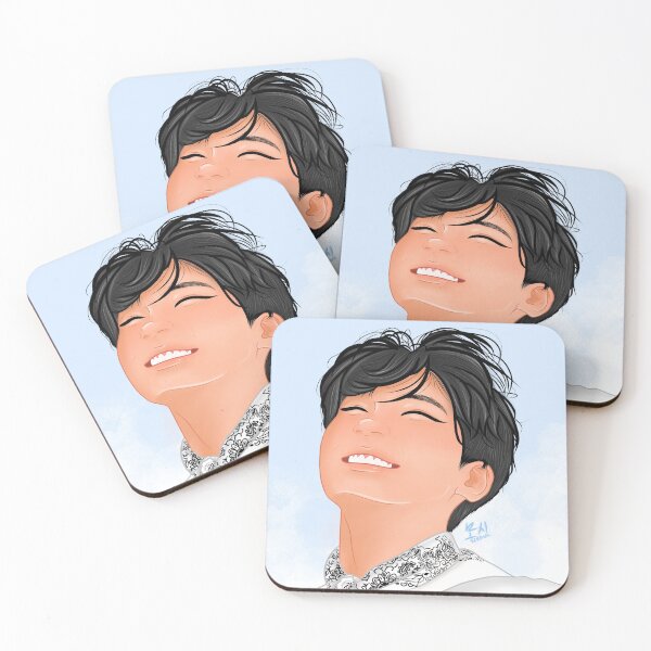 Item preview, Wonwoo designed and sold by MoshiiScrawl.