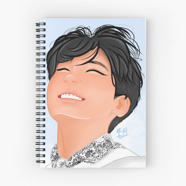 Item preview, Wonwoo designed and sold by MoshiiScrawl.