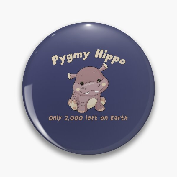 Vintage Buttons & Pins – Pygmy Hippo Shoppe