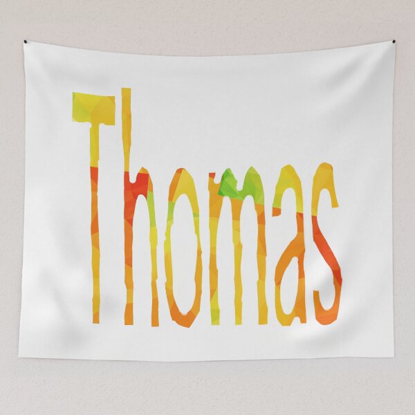 Item preview, Thomas designed and sold by Roisin678.