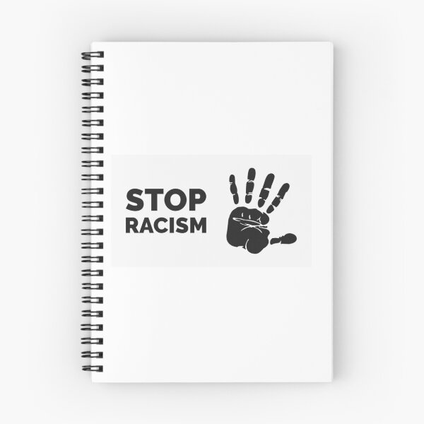 Item preview, Stop Racism designed and sold by rgsblo.