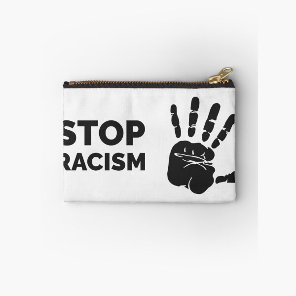 Item preview, Stop Racism designed and sold by rgsblo.