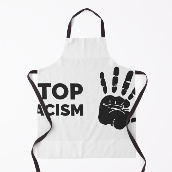 Item preview, Stop Racism designed and sold by rgsblo.