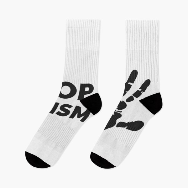 Item preview, Stop Racism designed and sold by rgsblo.
