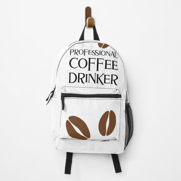Item preview, Professional Coffee Drinker designed and sold by Built After 5.