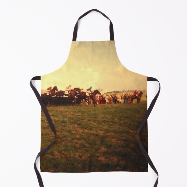 Item preview, LAST FENCE BEFORE THE STORM C2021 Steve Yellowbear Fine Art designed and sold by SteveYellowbear.