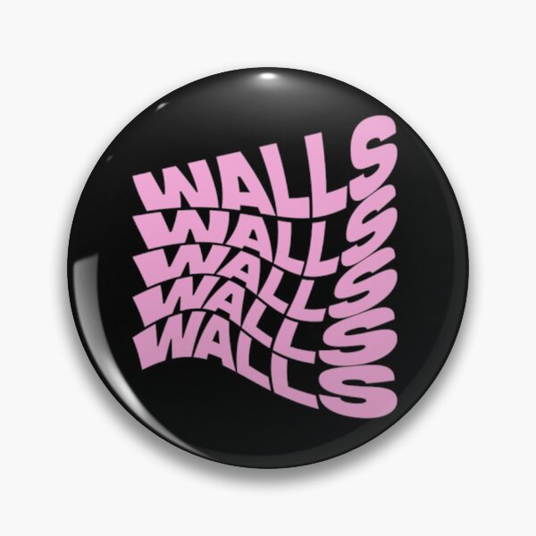 Item preview, walls louis tomlinson rosa designed and sold by Carmens-World.