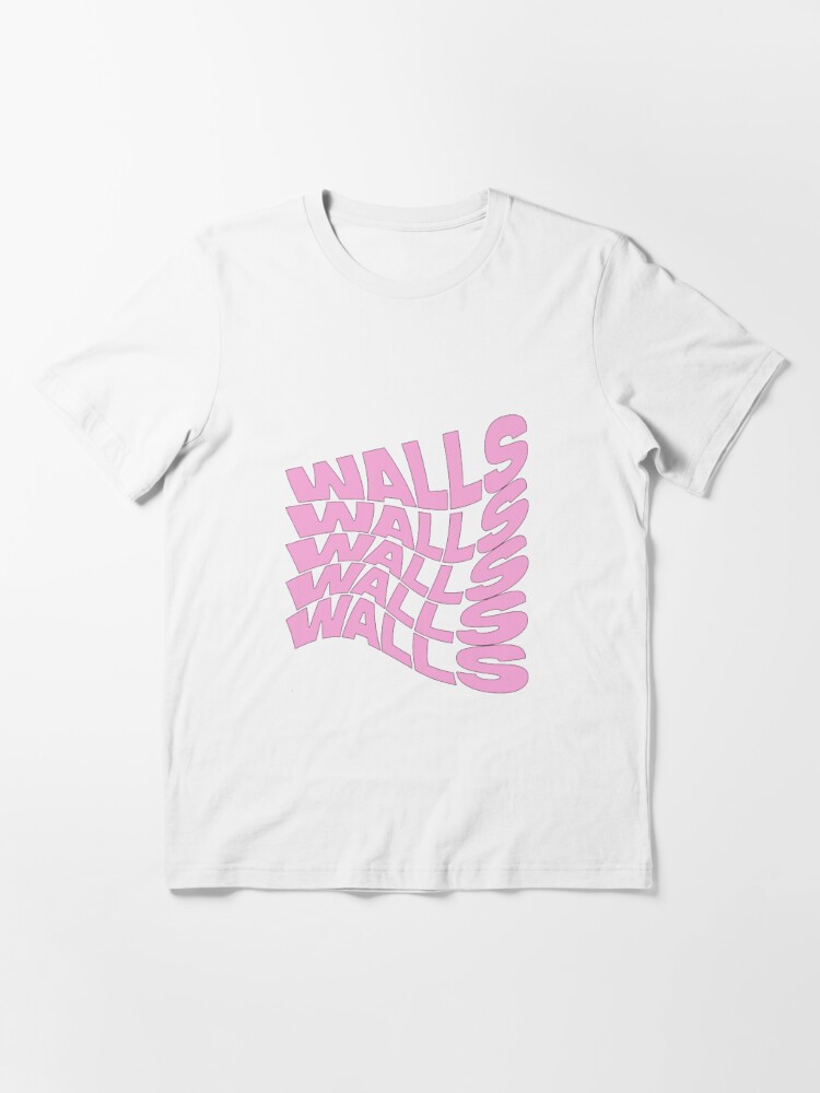 pink louis tomlinson walls sweatshirt