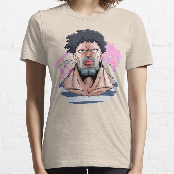 Pri Pri Prisonnier T-shirt essentiel