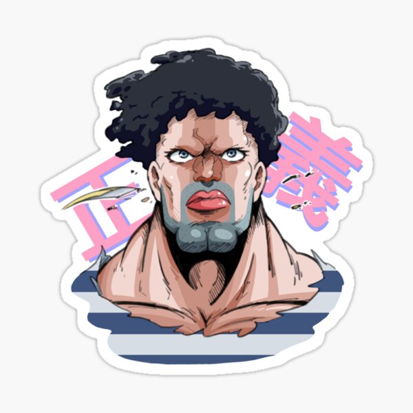One Punch Man Stickers for Sale Redbubble. www.redbubble.com. 