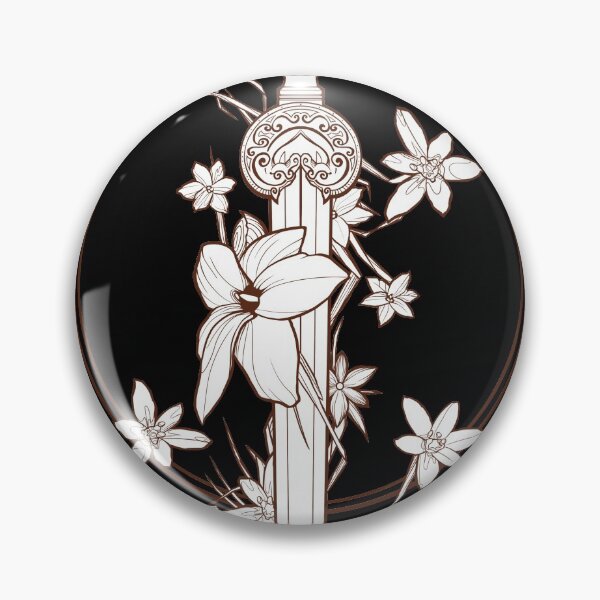 Item preview, Petals on the Burial Mounds designed and sold by Icewreath.