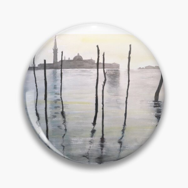 Item preview, Amarres en góndola en Venecia designed and sold by davidgoble.
