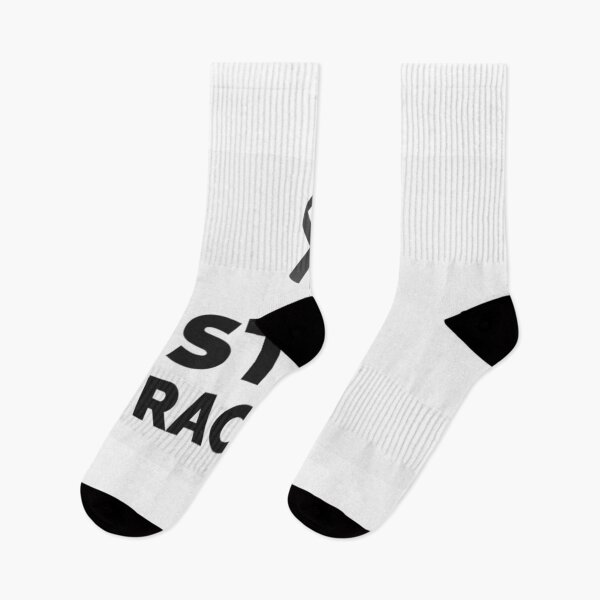 Item preview, Stop Racism Logo designed and sold by rgsblo.