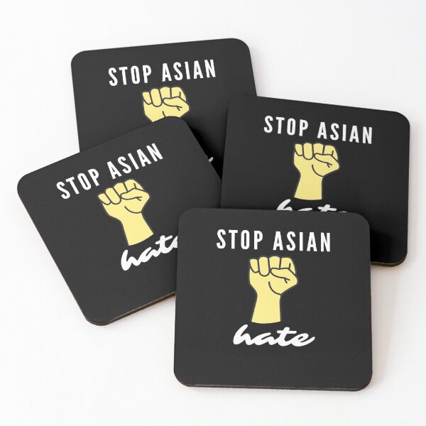 Item preview, Stop Asian Hate designed and sold by anassrida.