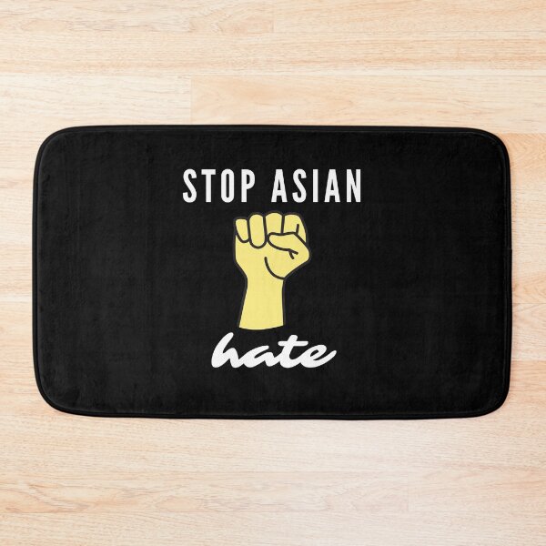 Item preview, Stop Asian Hate designed and sold by anassrida.