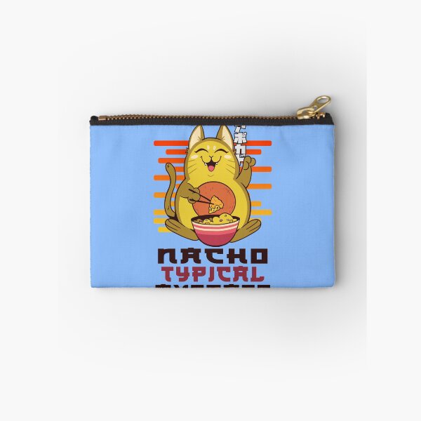Item preview, Nacho Typical Avocato designed and sold by Frosty1489.