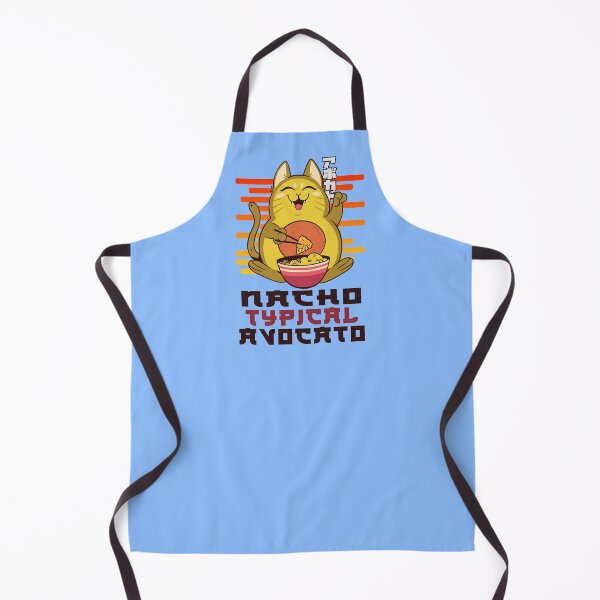 Item preview, Nacho Typical Avocato designed and sold by Frosty1489.
