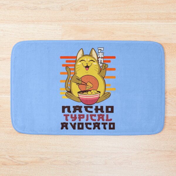 Item preview, Nacho Typical Avocato designed and sold by Frosty1489.