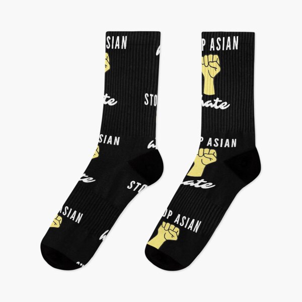 Item preview, Stop Asian Hate designed and sold by anassrida.