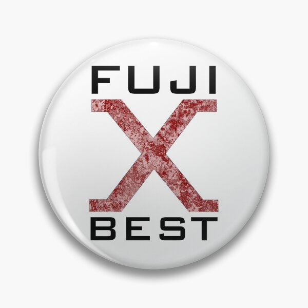 Item preview, Fuji X Best designed and sold by arthatbeat.
