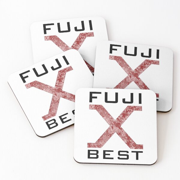 Item preview, Fuji X Best designed and sold by arthatbeat.