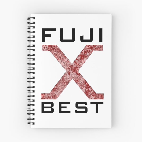 Item preview, Fuji X Best designed and sold by arthatbeat.