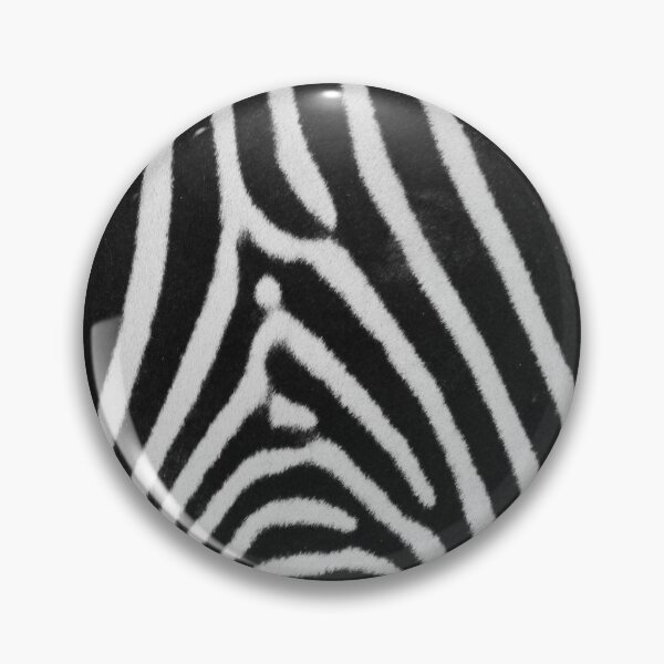 Item preview, African Zebra Hide Detail Natural Texture 4 designed and sold by worldways.