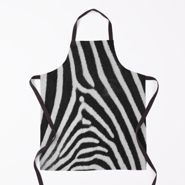 Item preview, African Zebra Hide Detail Natural Texture 4 designed and sold by worldways.