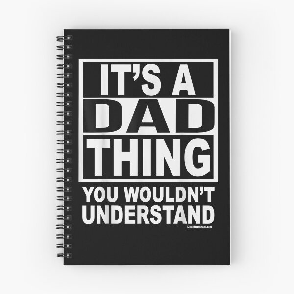 Item preview, It's A Dad Thing You Wouldn't Understand Funny T  designed and sold by manidala.