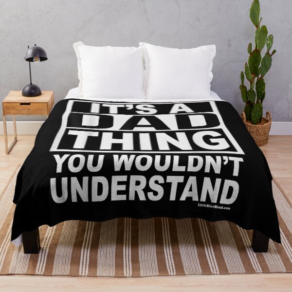 Item preview, It's A Dad Thing You Wouldn't Understand Funny T  designed and sold by manidala.