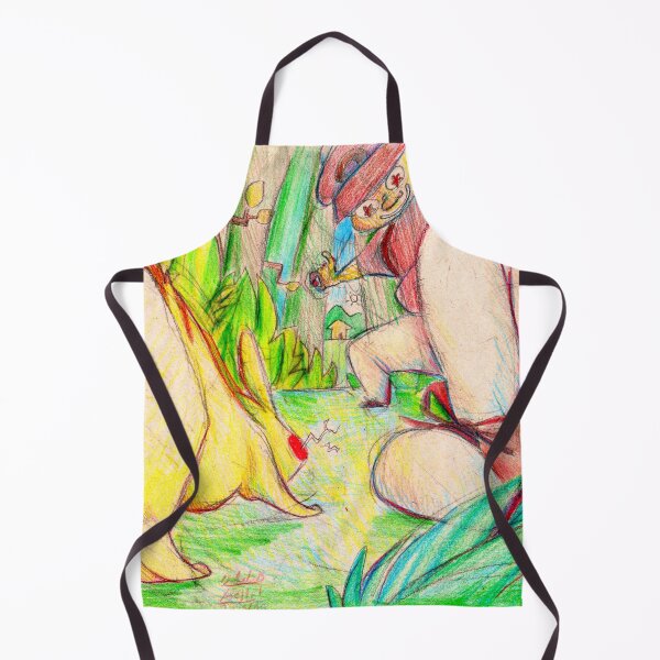 Item preview, Wild Creatures in the Tall Grass! designed and sold by BellaExclames.