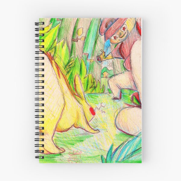 Item preview, Wild Creatures in the Tall Grass! designed and sold by BellaExclames.