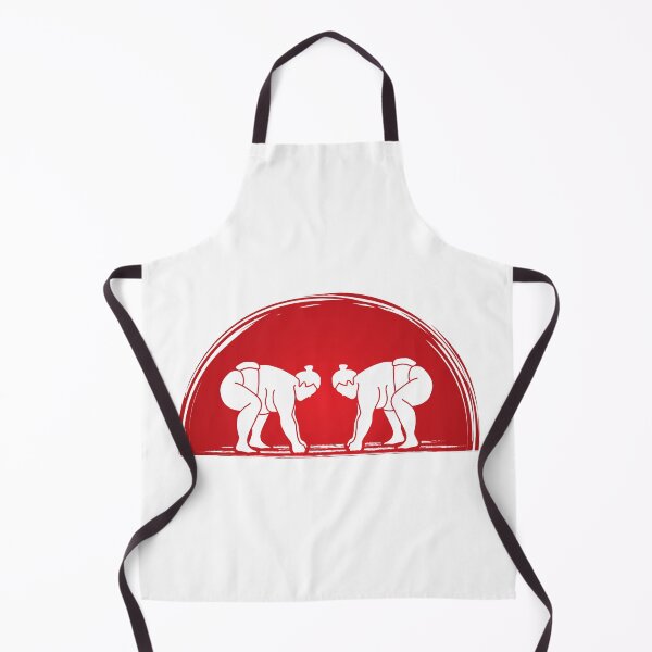 Item preview, SUMO Wrestling Wrestler designed and sold by SportsT-Shirts.