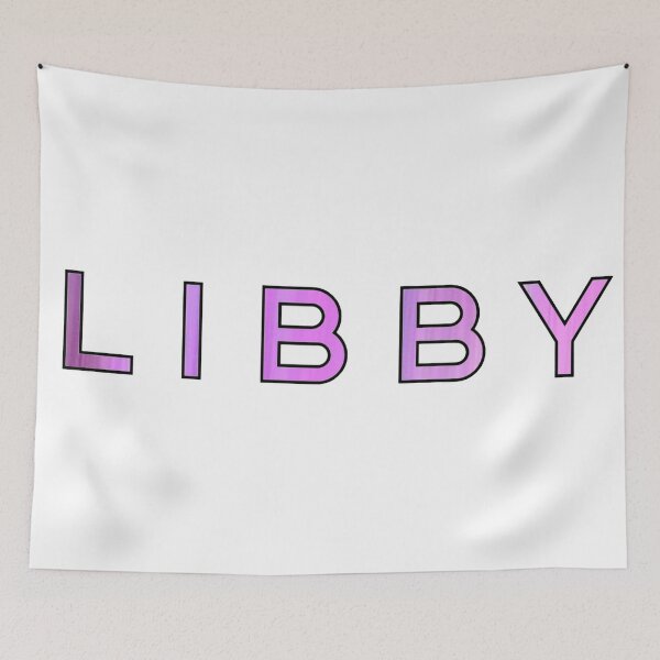 Item preview, Libby designed and sold by Roisin678.
