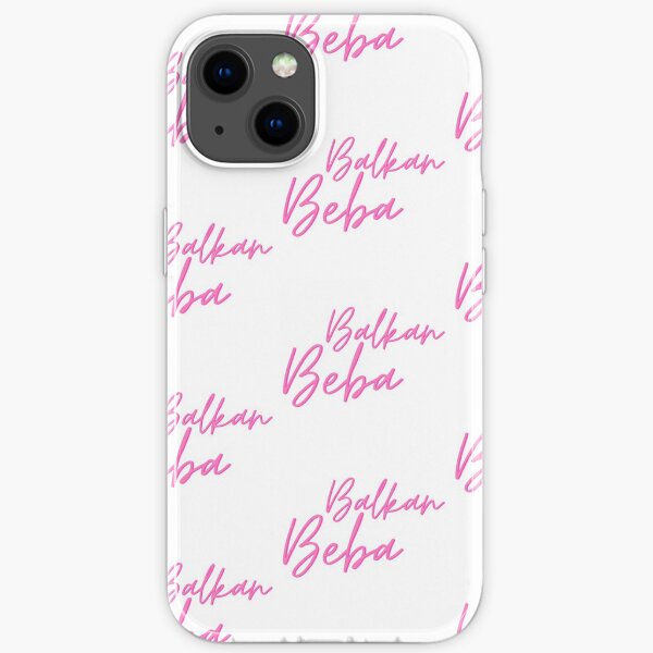 Balkan Beba iPhone Flexible Hülle