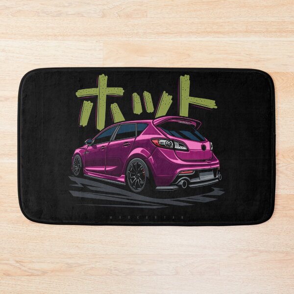 Item preview, Hot Hatch 3 MPS designed and sold by OlegMarkaryan.