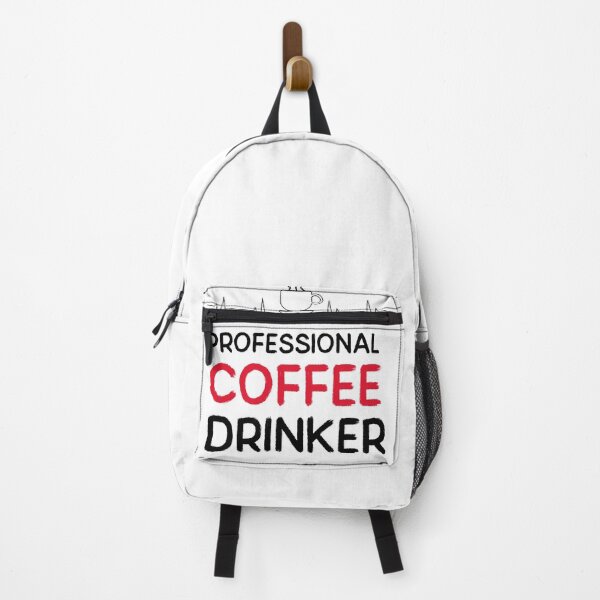 Item preview, Professional Coffee Drinker designed and sold by Built After 5.