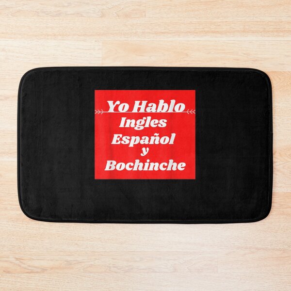 Item preview, Funny Spanish Latin Speaker Gift Camisa Chistosa  designed and sold by manidala.