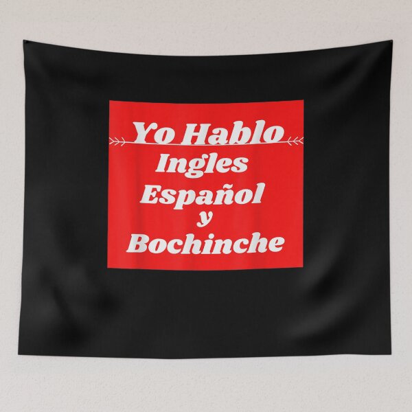 Item preview, Funny Spanish Latin Speaker Gift Camisa Chistosa  designed and sold by manidala.