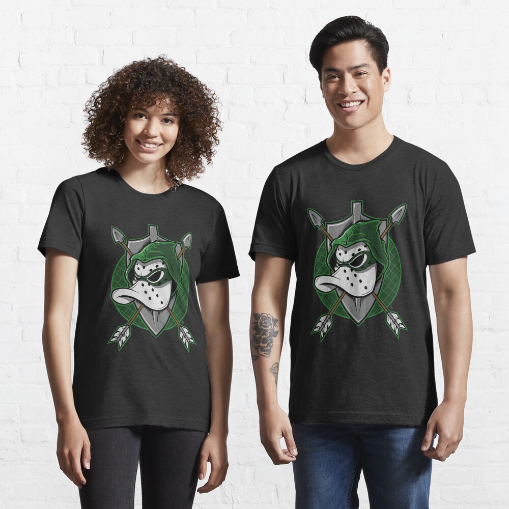 ARROW DUCKS Essential T-Shirt